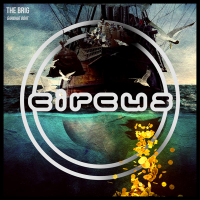 Garbage Boat (Single)