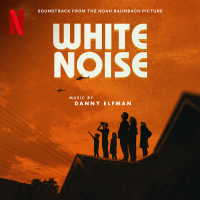 White Noise (Soundtrack from the Netflix Film)