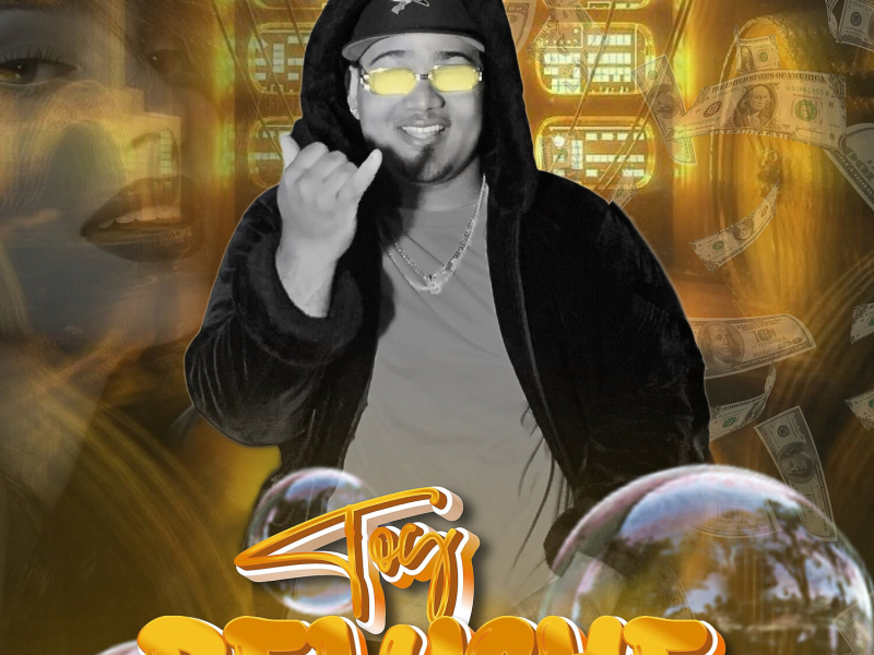 Toy Peluche (Single)