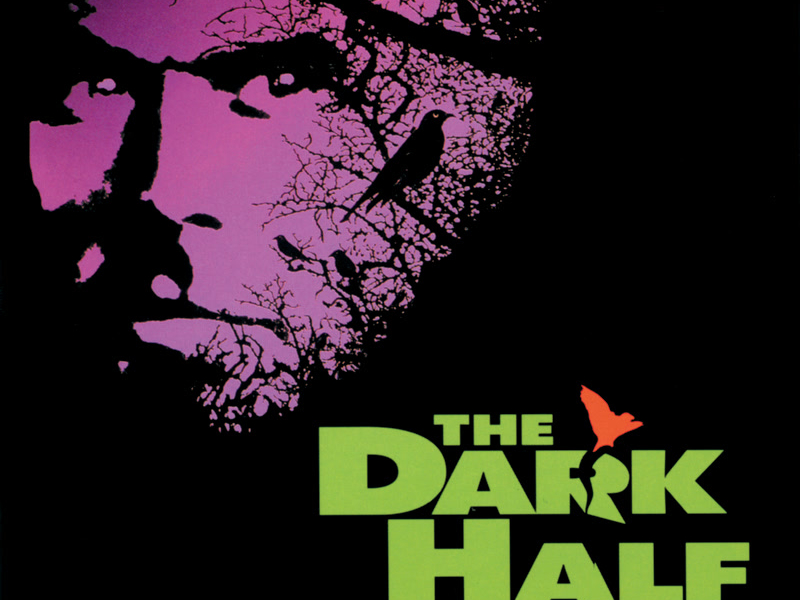 The Dark Half (Original Motion Picture Soundtrack)