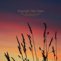 When dawn comes (Single)