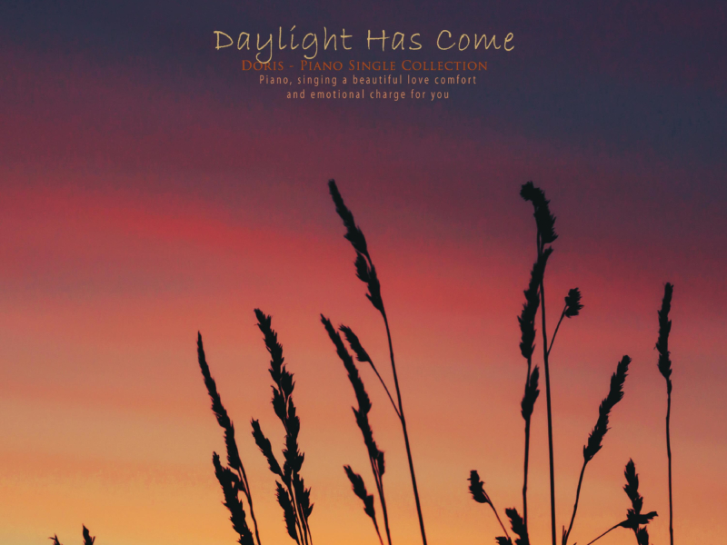 When dawn comes (Single)