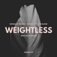 Weightless (White Noise Version) (Single)