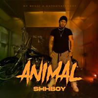 Animal (Single)