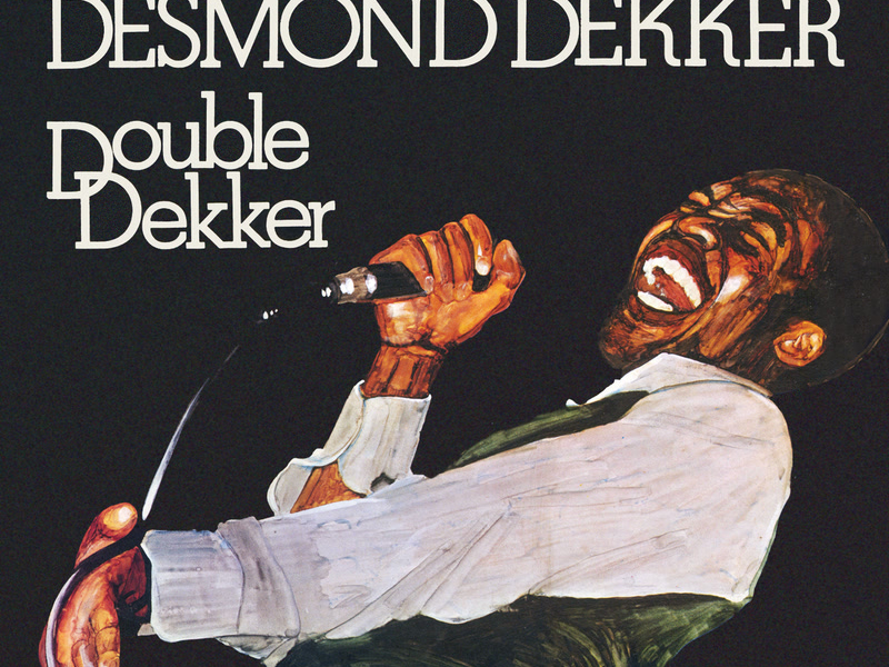 Double Dekker (Expanded Version)