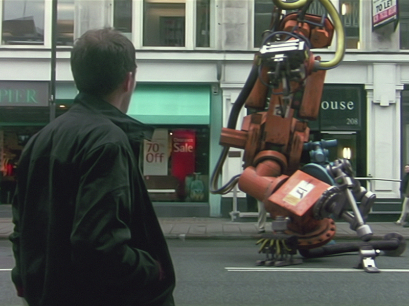 Believe (MV) (Single)