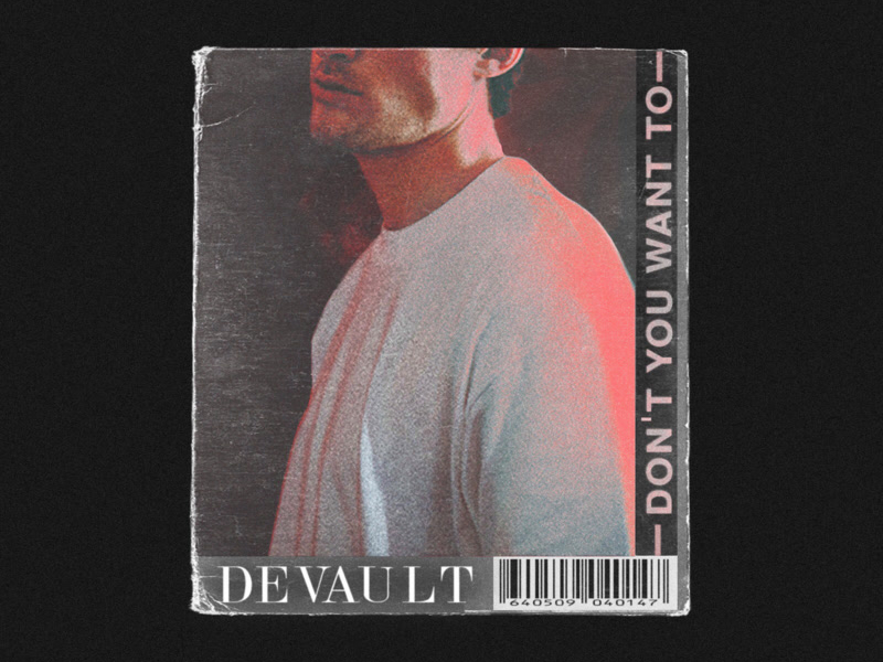 Don't You Want To (Single)