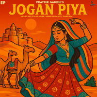 Jogan Piya (EP)