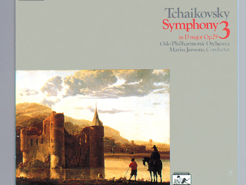 Tchaikovsky: Symphony No. 3