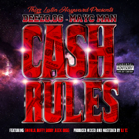 Cash Rules (feat. Ruffy Goddy, Swinla & Keek Dogg)
