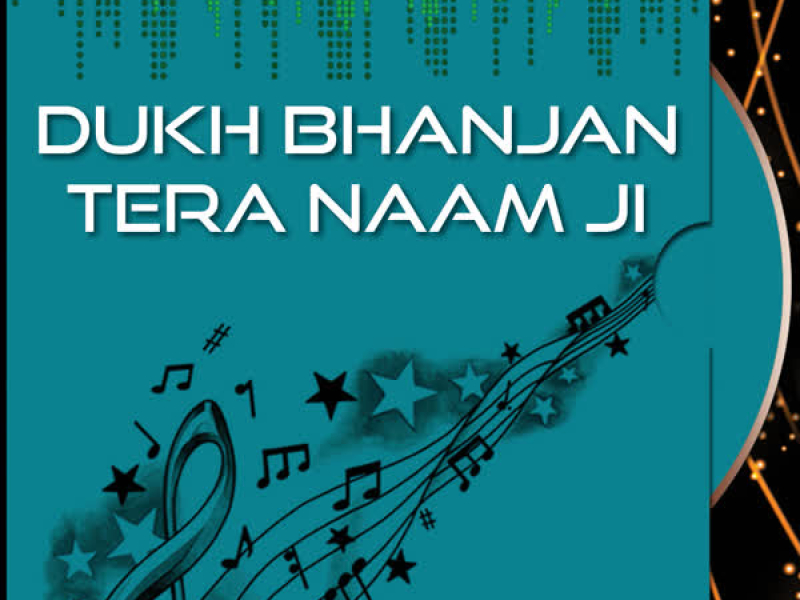 Dukh Bhanjan Tera Naam Ji