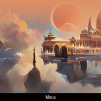 Khadijah Istri Rasulullah. (Remastered 2024) (Single)