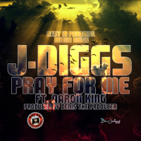 Pray for Me (Rest Is Paradise Dooda Diggs) [feat. Aaron King] (Single)