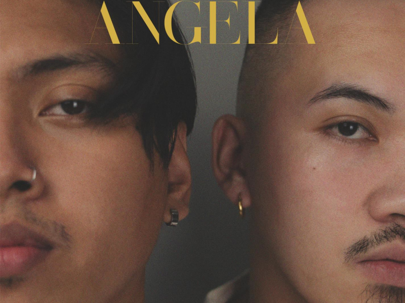 Angela (Single)