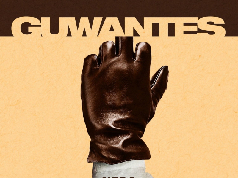 Guwantes (Single)