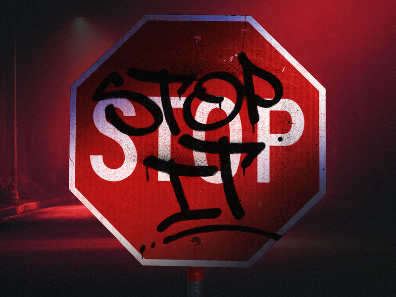 STOP IT (Single)