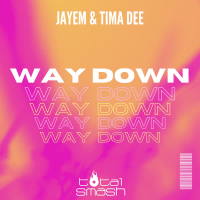 Way Down (Single)