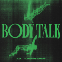 Body Talk (Single)