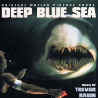 Deep Blue Sea (Original Motion Picture Score)