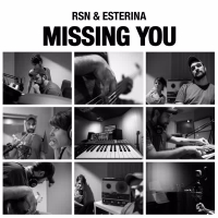 Missing You (Single)