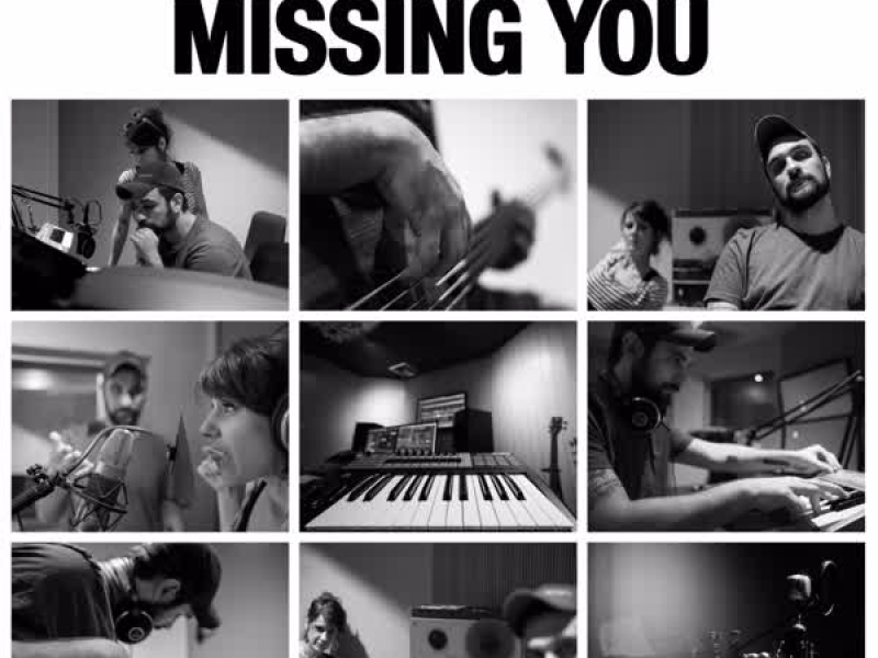 Missing You (Single)