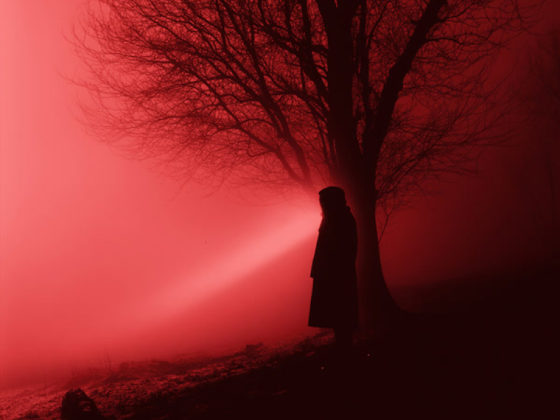 the void inside of me (Single)