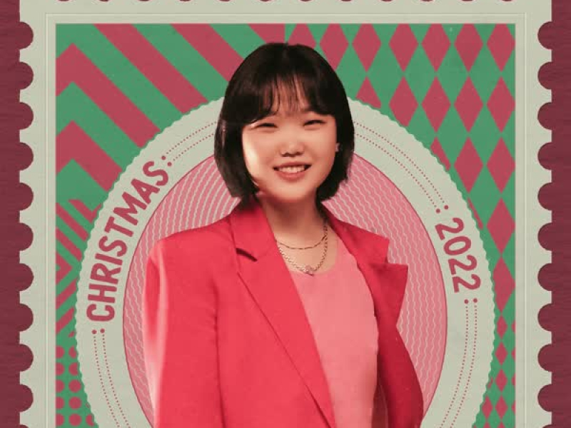 2022 Christmas VIBE - LEE SUHYUN (Single)
