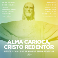 Alma Carioca, Cristo Redentor (Single)
