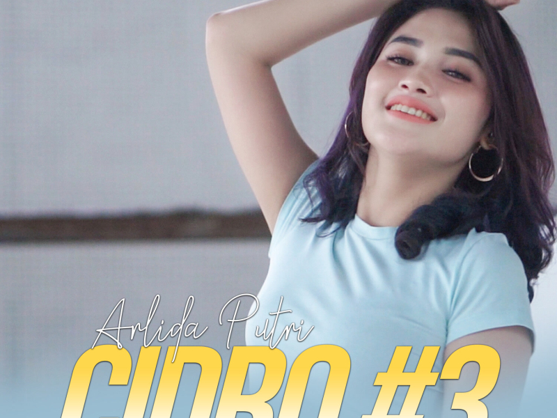CIDRO #3 (Single)