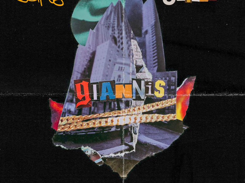 Giannis (feat. Chippass)