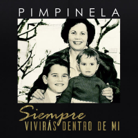 Siempre Vivirás Dentro de Mi (Single)
