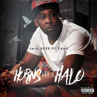 Horns and a Halo (Single)