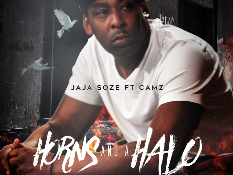 Horns and a Halo (Single)