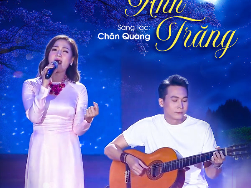 Ánh Trăng (Single)