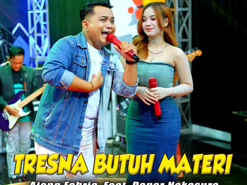 Tresna Butuh Materi (Single)