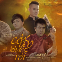 Cô Ấy Khác Rồi (Single)