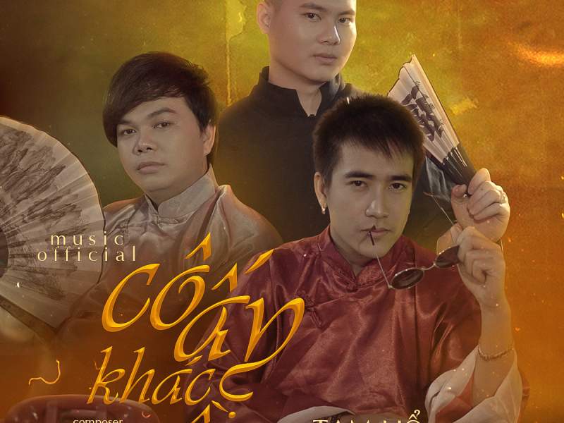 Cô Ấy Khác Rồi (Single)