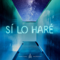 Sí, Lo Haré (Single)