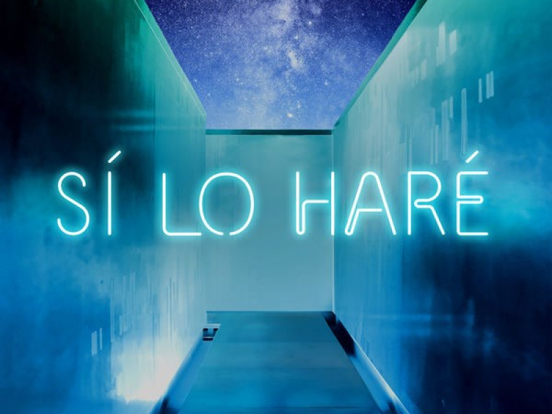 Sí, Lo Haré (Single)