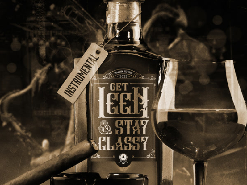 Get LeeN & Stay Classy Instrumentals