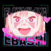 EBASHI (Single)