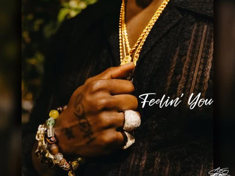 Feelin' You (Single)