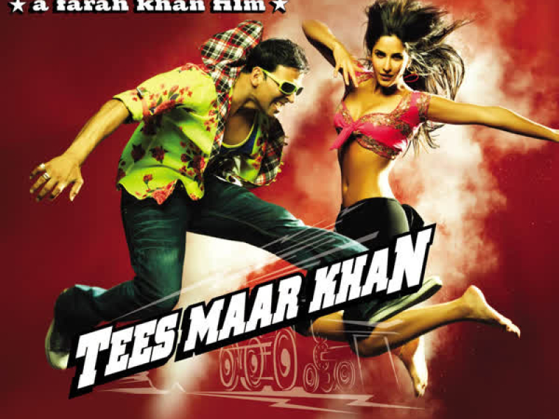 Tees Maar Khan