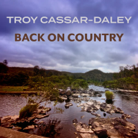 Back On Country (Single)