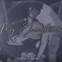 My Everything (Part III) (Single)