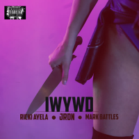 I Wish You Were Dead (Single)