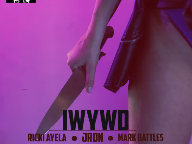 I Wish You Were Dead (Single)