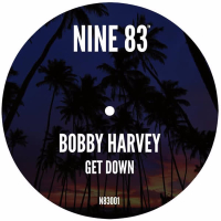 Get Down (Single)