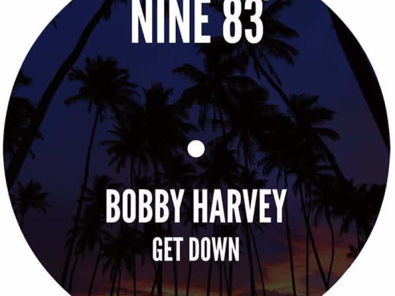 Get Down (Single)