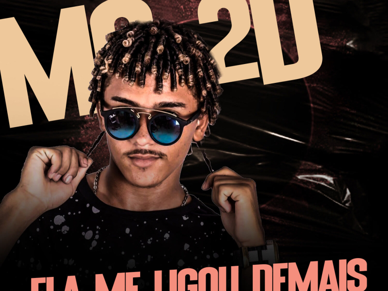 Ela Me Ligou Demais (Single)